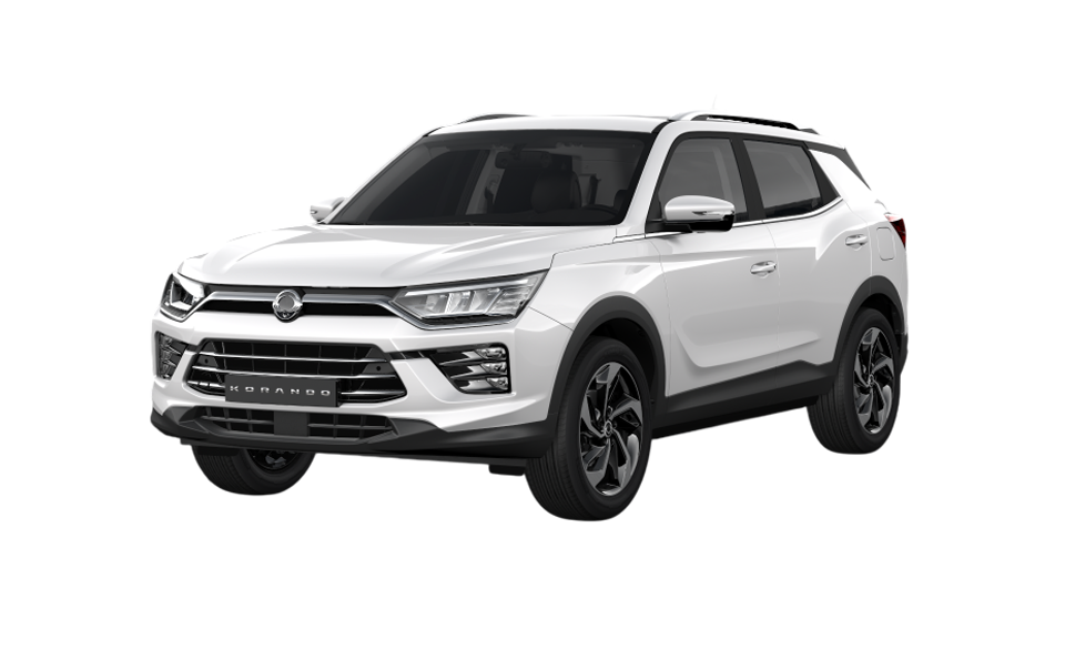 KORANDO Image